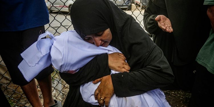 Di êrişên dawî yên Îsraîlê de li Xezayê 61 kes hatin kuştin