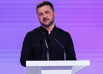 Zelenskî: Em di vê hefteyê de diplomasiyeke zêde bimeşînin