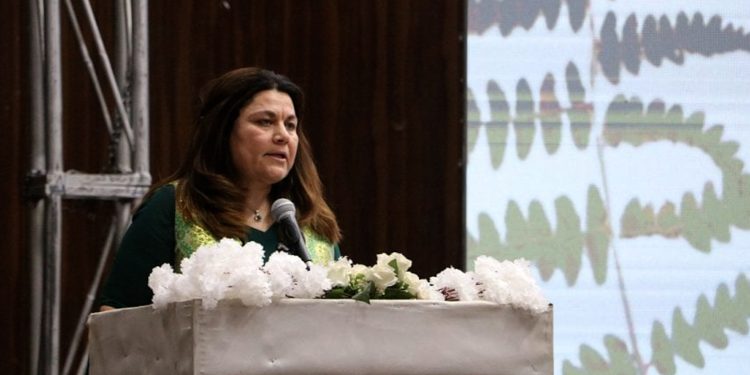 Foza Yûsif: Pergala nenavendî misogeriya yekitiya Sûriyê ye