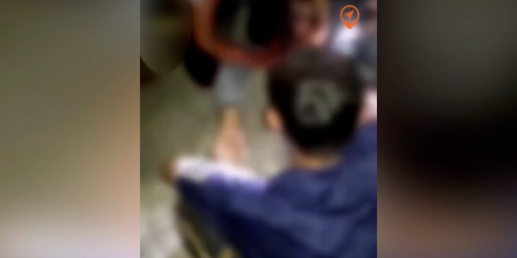 Hêzên hikumeta veguhêz gundewarê Hemayê komkujî pêk anî
