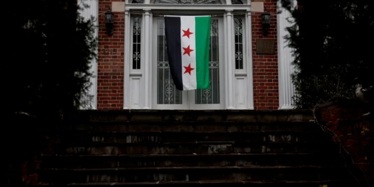 6 hezar Sûriyeyî dê ji DYA’yê werin dersînorkirin