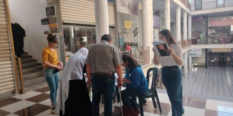 Li Siwêdayê kampanya ‘Mafê Diyarkirina Çarenûsê’ 100 hezar îmze komkir