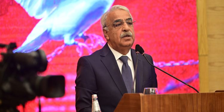 Rêber Apo ji konferansa “Aştiya Tirkiyeyê ya ku bi Zehmetî bi Dest Dikeve” peyam şand