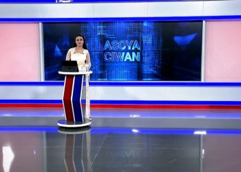 ASOYA CIWAN-Serhed Erdem