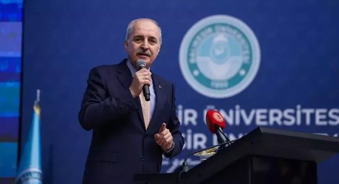 Kûrtûlmûş: Em êdî derbasî serdemeke nû dibin