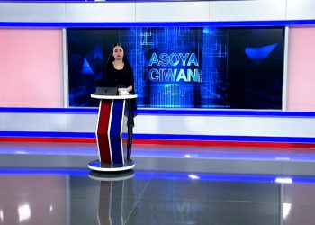 ASOYA CIWAN-Rûbar Aslan-31-10-2025