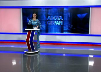ASOYA CIWAN-Bêrîtan Roj