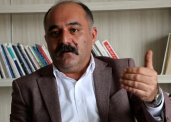 Berdan Ozturk pêvajoya veguhêz ya Sûriyê nirxand