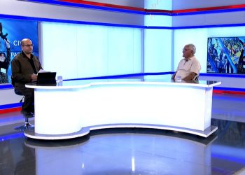 CIVAK Û PARASTIN-Ebdulewhab Xelef-Hisên Berî-14-10-2025