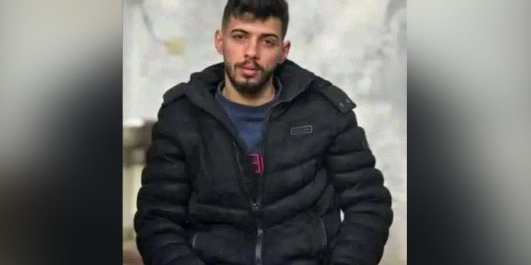Li Sehil El-Xab ciwanekî Elewî piştî revadina 2 rojan hat kuştin