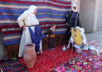 DOKUMENTER-Çanda Kevnar ya Kobanê