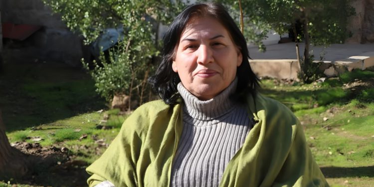 Kongra Star: Hêvî Silêman 30 sal bê navber û bê westan têkoşiya