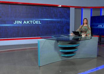 JIN AKTUEL-Newroz Muslim – 19 – 10 – 2025