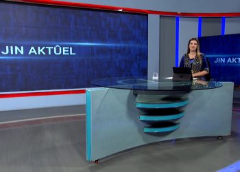 JIN AKTÛEL-Şoxan Mîrza-Sultan Yaray-Selma Irmak-26-10-2025