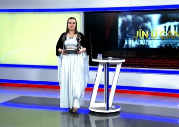 JÎN Û ÇAND