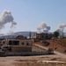 Îsraîlê li Lubnanê baregehên Hizbullahê bombebaran kir