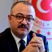 Dewleta Tirk Nûh Yilmaz wekî sefîrê Şamê tayîn kir