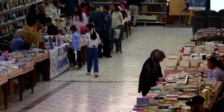 Pêşangeha Şehîd Herekol di roja xwe ya 5’an de didome