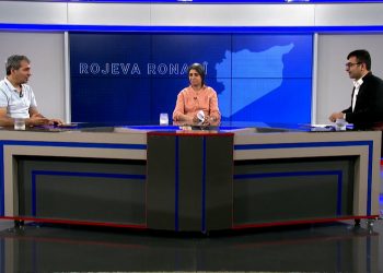 ROJEVA RONAHÎ-18-10-2025