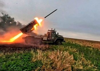 Rûsyayê li dijî 142 deverên Ukraynayê êriş pêk anîn