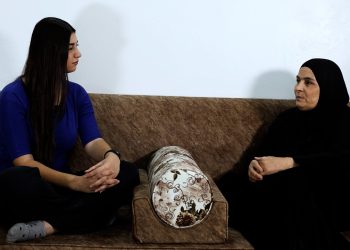 ŞERVANÊN KEDÊ-Zelîxa Mihemed-19-10-2025