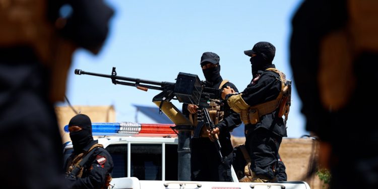 Bi navbeyînkariya çekdarên Tirkistanî û Ozbekan şerê li Idlibê rawestiya