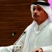 Qeter: Em zextê li Hemasê dikin ku çekên xwe deyne