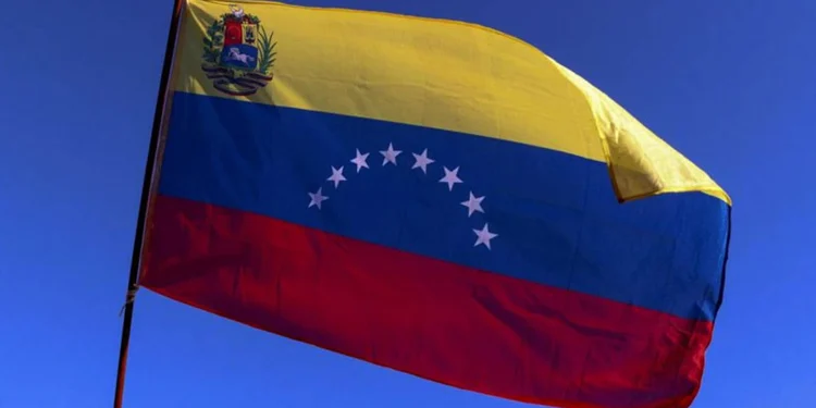 Venezuela: Balafirek ketibû qada hewayî hat xistin