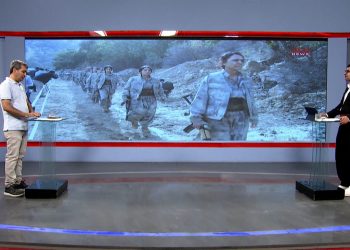 BERNAMEYA TAYBET-Delîl Zîlan-Cumaa Germiyan-26-10-2025
