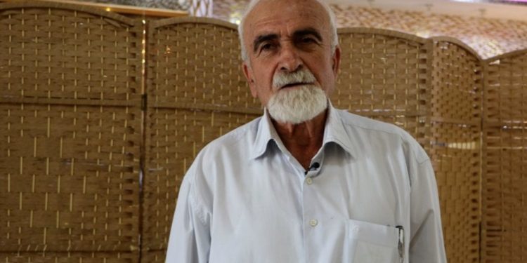 Koordînatorê Giştî yê Şepêla Nîda El Beled derbarê hilbijartinên Şamê de axivî