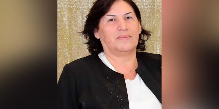 Jina têkoşer Hêvî Silêman koça dawî kir