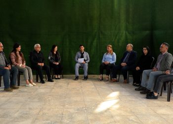 PLATFORMA AZAD-7-11-2025