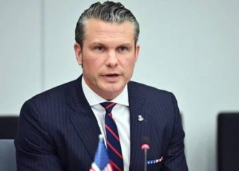 Wezîrê parastinê yê DYA: Operasyona Spîara başûr dest pê kir
