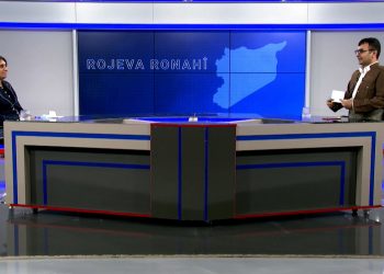 ROJEVA RONAHÎ-15-11-2025