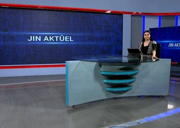 JIN AKTÛEL-Şêrîn Reşîd-Hêvîn Ismaîl-Eyşe Efend-29-11-2025