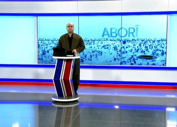 ABORÎ-19-11-2025