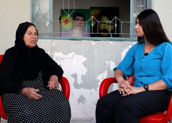ŞERVANÊN KEDÊ-Sedîqe Mûsa-9-11-2025