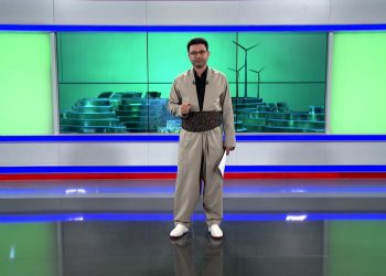 EKOLOJÎ-Dr.Azad Elî Lêkolîner-11-11-2025