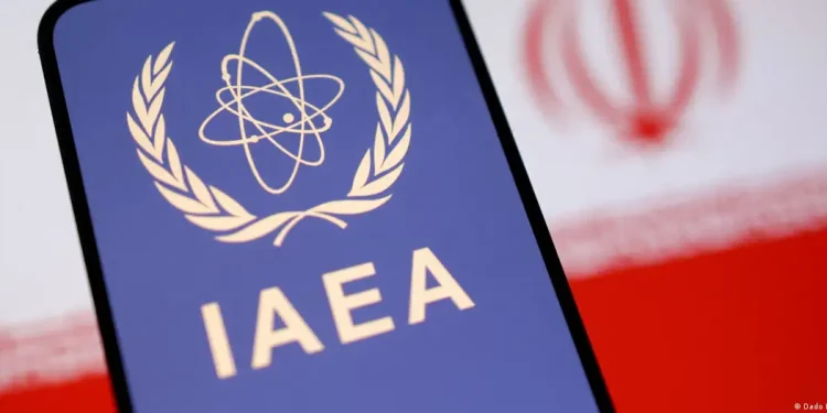 Pêşnûmeya li dijî Îranê ji aliyê ajansa atomî ve hat pejirandin