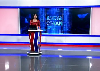 ASOYA CIWAN-Viyan Ibrahîm-7-11-2025
