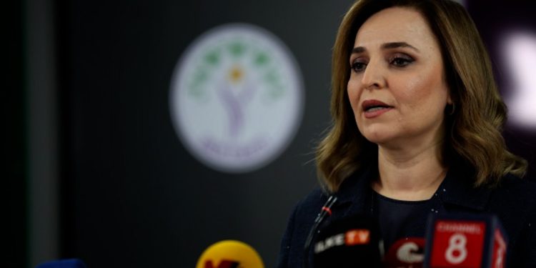 Ayşegul Dogan: Dewletê heta niha gaveke hiqûqî neavêtiye