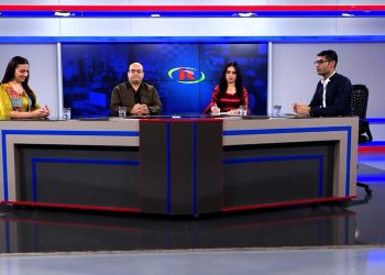 BERNAMEYA TAYBET-Salvegera Ronahi TV-21-11-2025