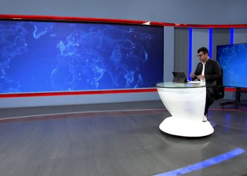 BÛYER-Dr.Kamîran Berwarî-Hîwa Seyîd Selîm-11-11-2025