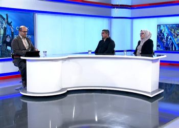 CIVAK Û PARASTIN-Welîda Botî-Besam Xelo-25-11-2025