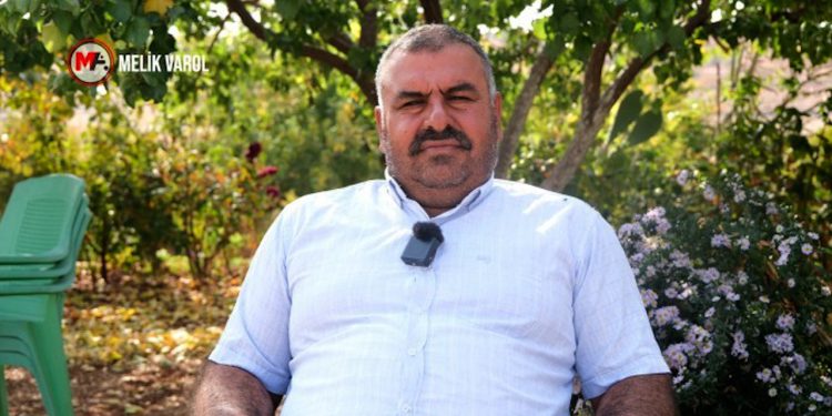 Xwarziyê Rêber Apo Elî Ocalan behsa hevdîtina li Îmraliyê kir