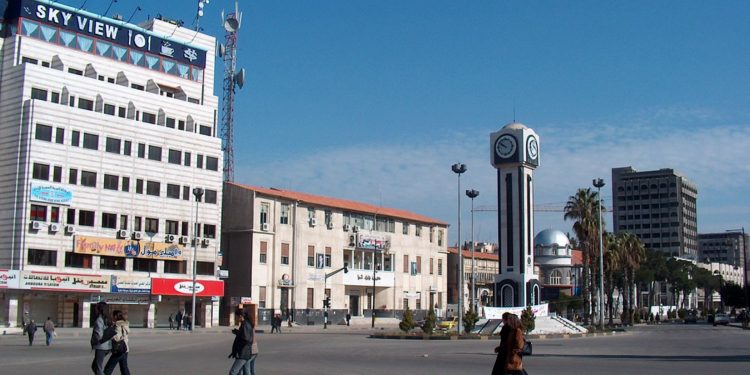 Li Humsê çekdaran gule li welatiyekî berdan