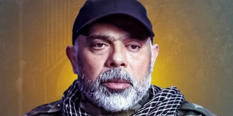 Fermandarekî Hizbullah di êrişeke Îsraîlê de hat kuştin