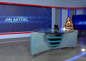 JIN AKTÛEL-Feleknas Uca-Gulser Yildirim-2-11-2025