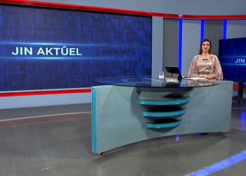 JIN AKTÛEL-Leyla Mihemed-Leyla Mûsa- 9-11-2025