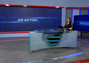 JIN AKTÛEL-Edalet Omer-Erîfa Bekir-22-11-2025